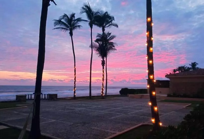 Fotos del hotel Tres Vidas Acapulco:  14