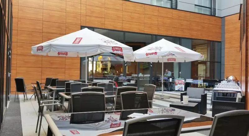 Fotos del hotel Warsaw Plaza:  10