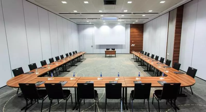 Fotos del hotel Warsaw Plaza:  5