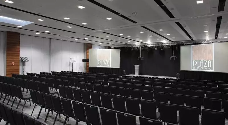 Fotos del hotel Warsaw Plaza:  12