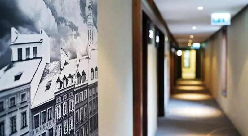 Fotos del hotel Warsaw Plaza:  11