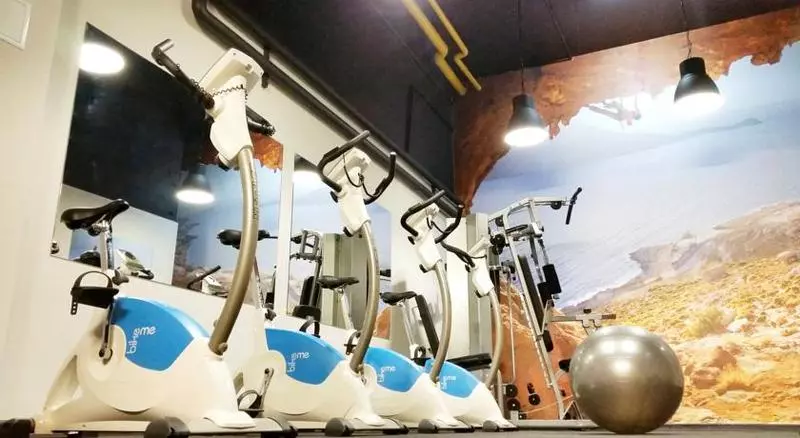 Fotos del hotel Warsaw Plaza:  13