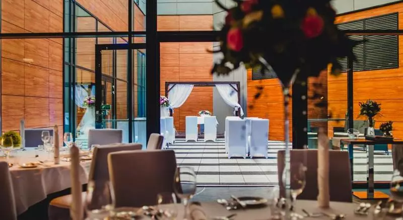 Fotos del hotel Warsaw Plaza:  6