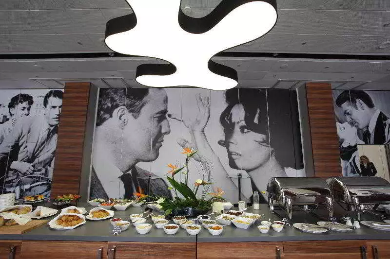 Fotos del hotel Warsaw Plaza:  7