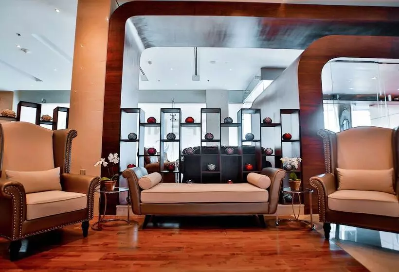 Fotos del hotel Signature  Al Barsha:  27