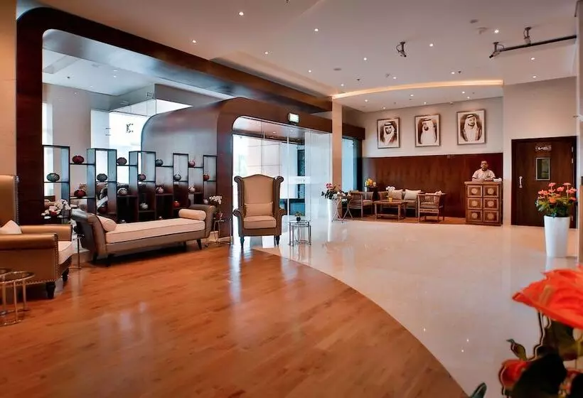 Fotos del hotel Signature  Al Barsha:  28