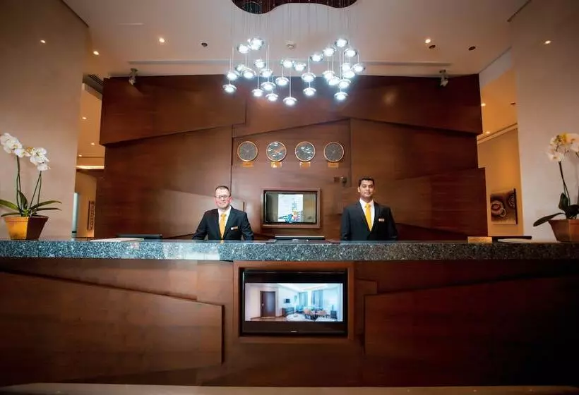 Fotos del hotel Signature  Al Barsha:  29
