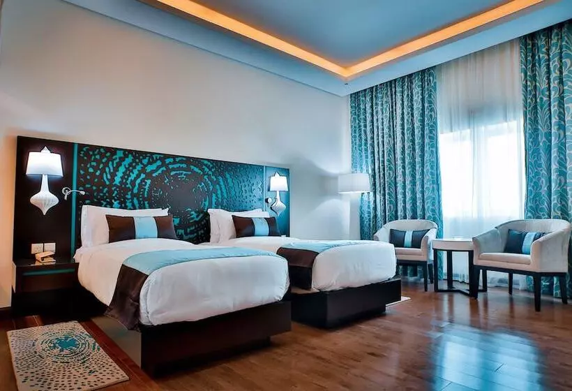 Fotos del hotel Signature  Al Barsha:  31