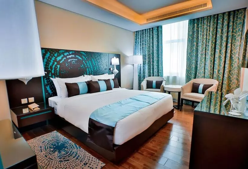 Fotos del hotel Signature  Al Barsha:  33