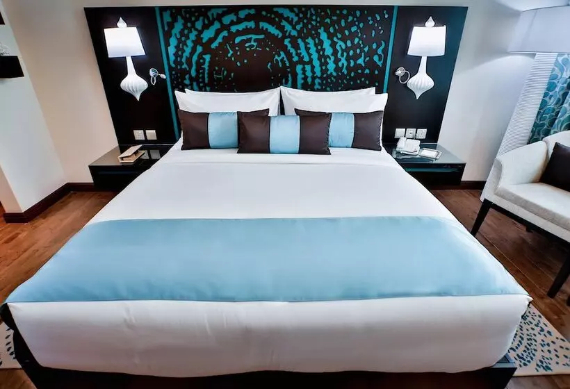 Fotos del hotel Signature  Al Barsha:  34