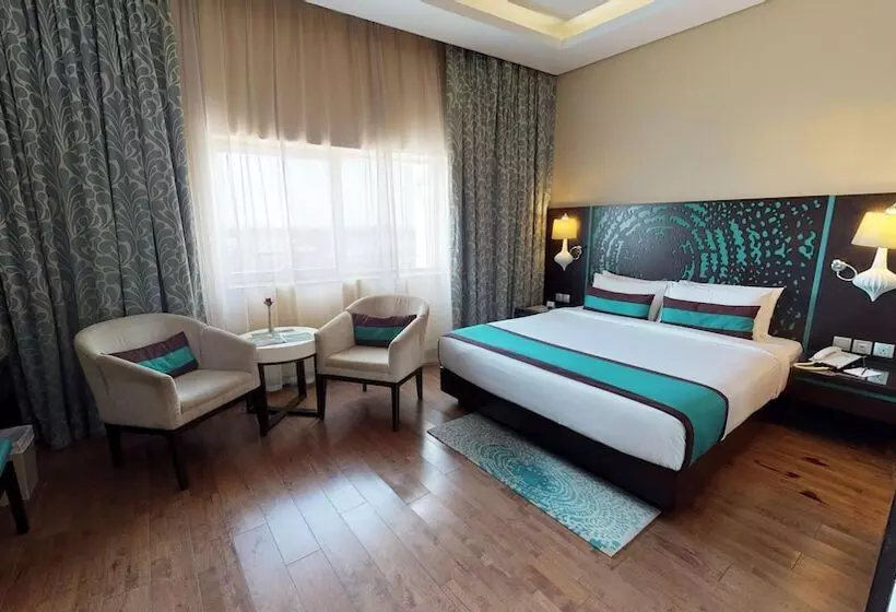 Fotos del hotel Signature  Al Barsha:  35
