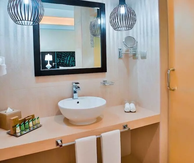 Fotos del hotel Signature  Al Barsha:  37
