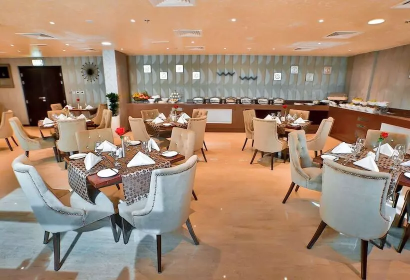 Fotos del hotel Signature  Al Barsha:  38