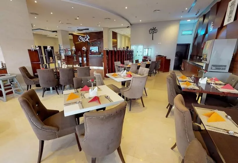 Fotos del hotel Signature  Al Barsha:  40