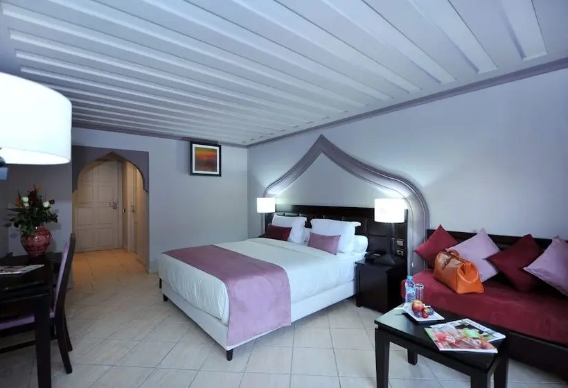 Fotos del hotel Blue Sea Le Printemps:  19