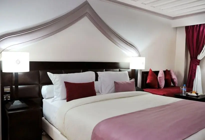 Fotos del hotel Blue Sea Le Printemps:  12