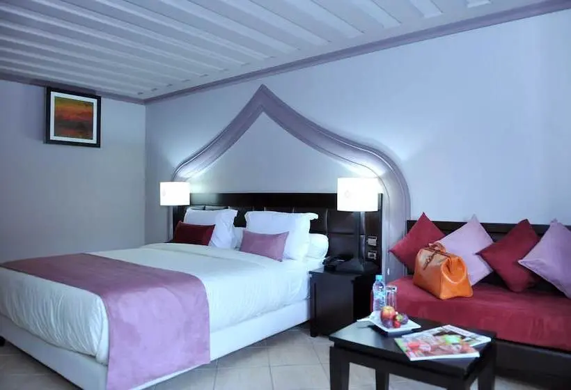 Fotos del hotel Blue Sea Le Printemps:  14