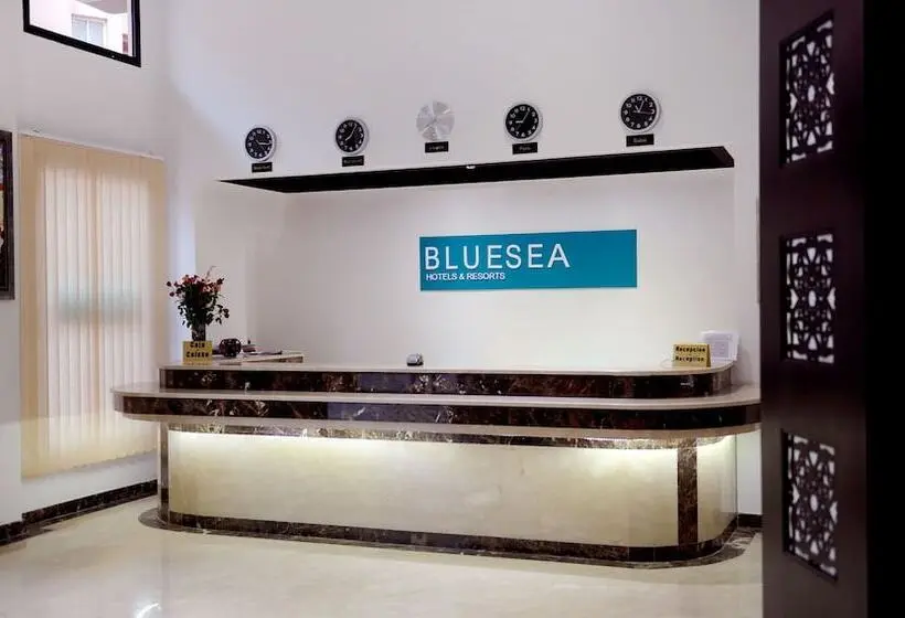 Fotos del hotel Blue Sea Le Printemps:  8