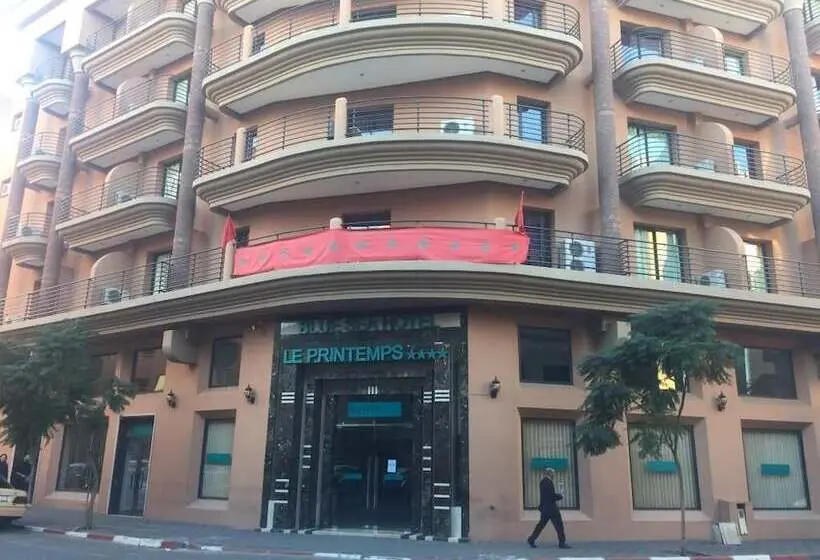 Fotos del hotel Blue Sea Le Printemps:  3