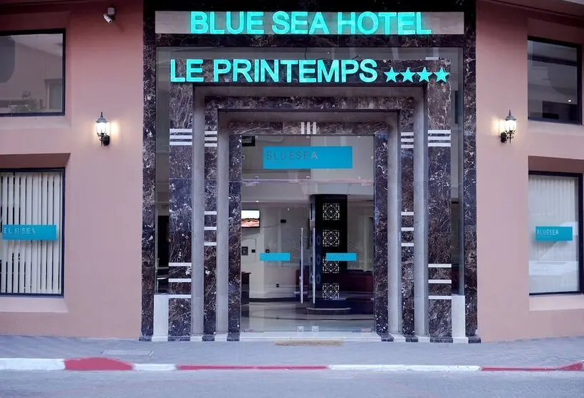 Fotos del hotel Blue Sea Le Printemps:  2
