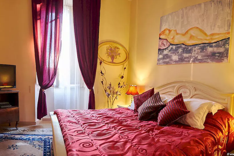 Fotos del hotel C. Luxury Palace:  23