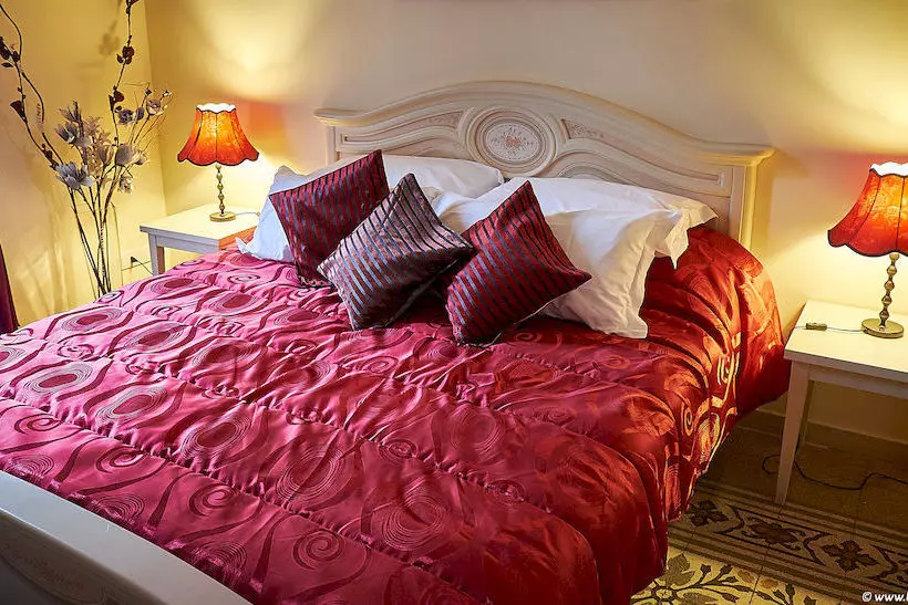 Fotos del hotel C. Luxury Palace:  20