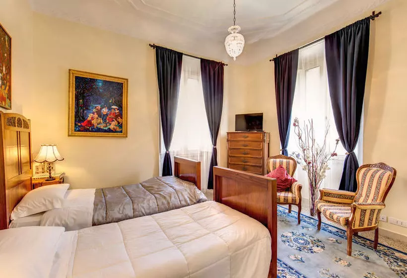 Fotos del hotel C. Luxury Palace:  14