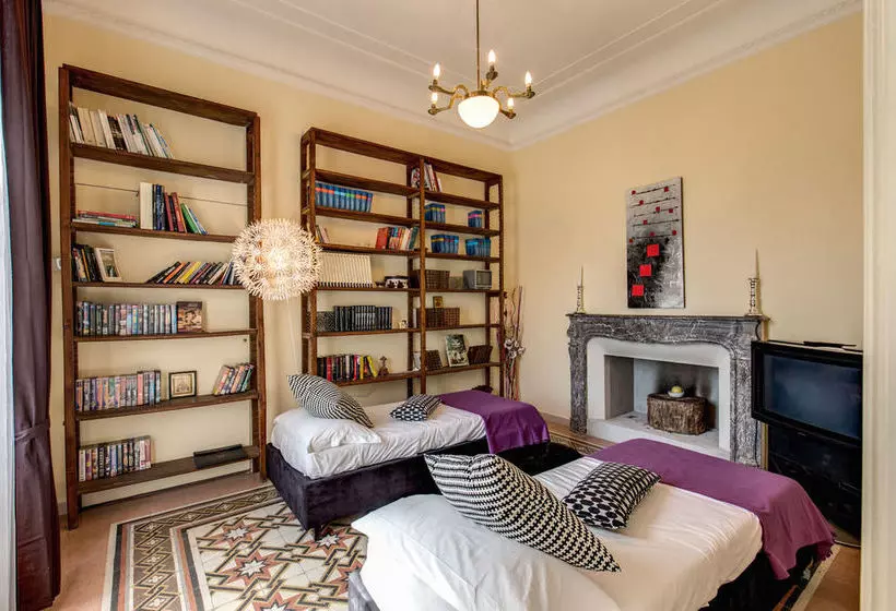 Fotos del hotel C. Luxury Palace:  8