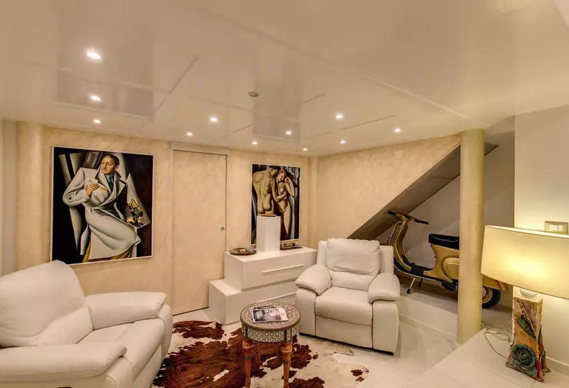 Fotos del hotel C. Luxury Palace:  24