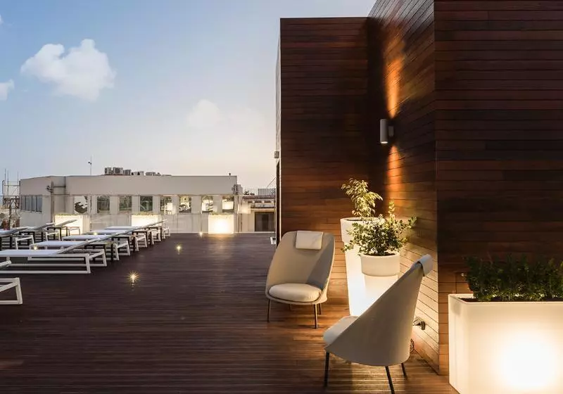 Fotos del hotel Castanheiro Boutique:  10