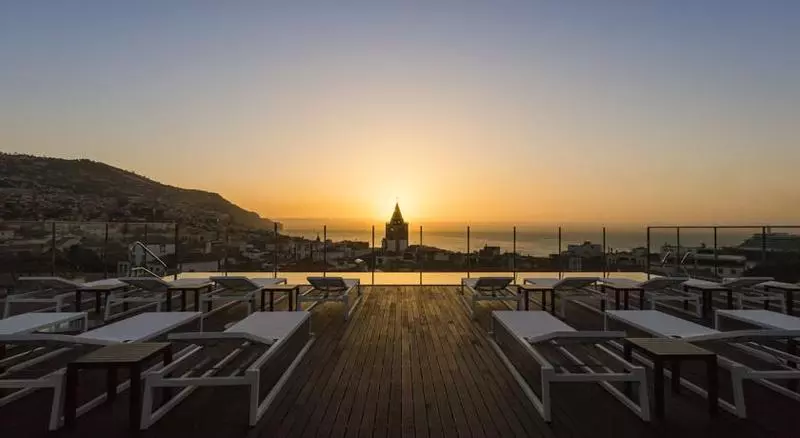 Fotos del hotel Castanheiro Boutique:  37