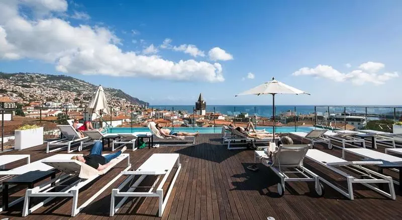 Fotos del hotel Castanheiro Boutique:  30