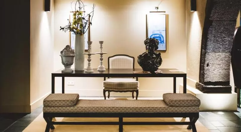 Fotos del hotel Castanheiro Boutique:  42