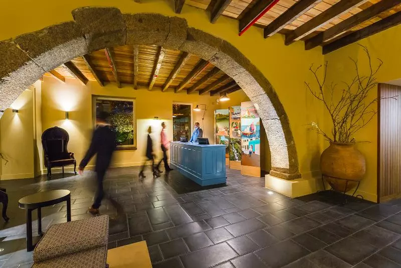 Fotos del hotel Castanheiro Boutique:  23