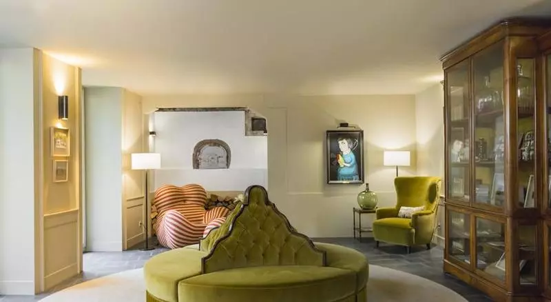 Fotos del hotel Castanheiro Boutique:  2