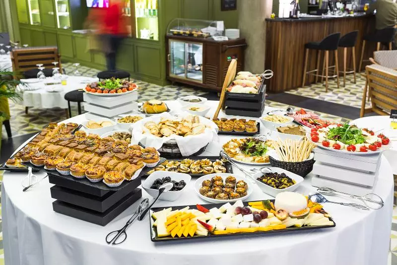 Fotos del hotel Castanheiro Boutique:  24