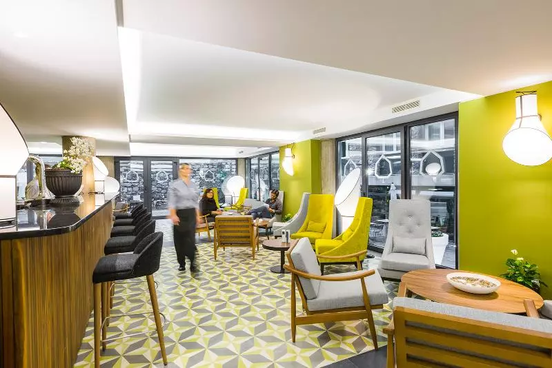 Fotos del hotel Castanheiro Boutique:  3