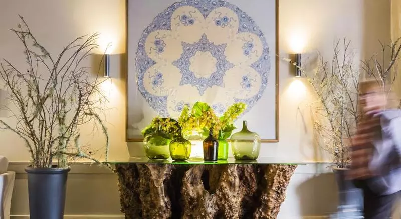 Fotos del hotel Castanheiro Boutique:  33