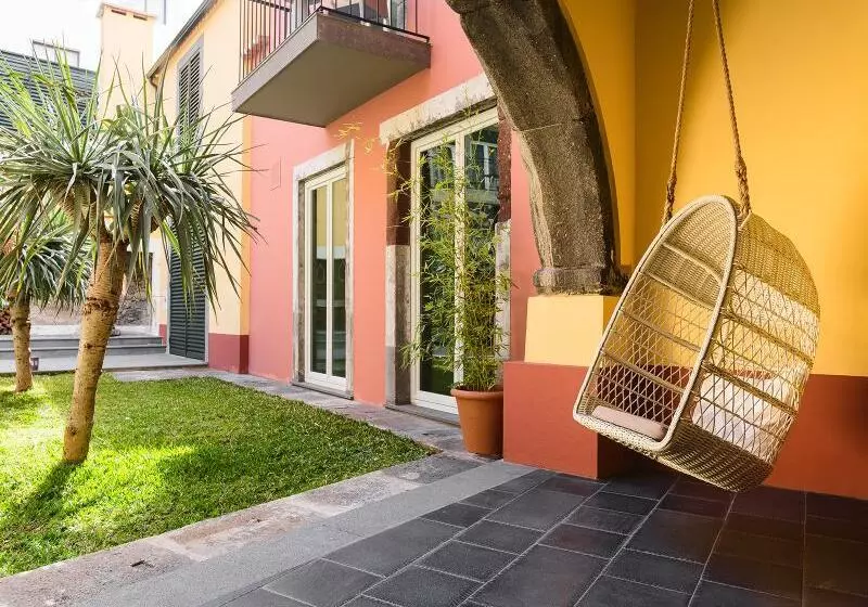 Fotos del hotel Castanheiro Boutique:  31