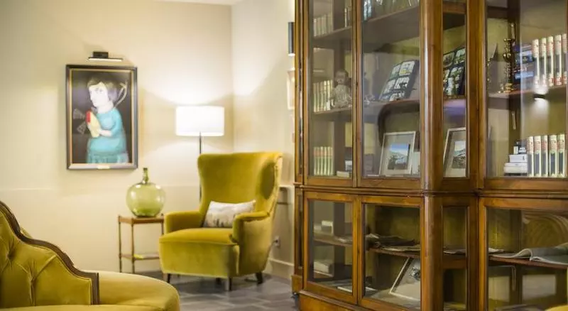 Fotos del hotel Castanheiro Boutique:  22