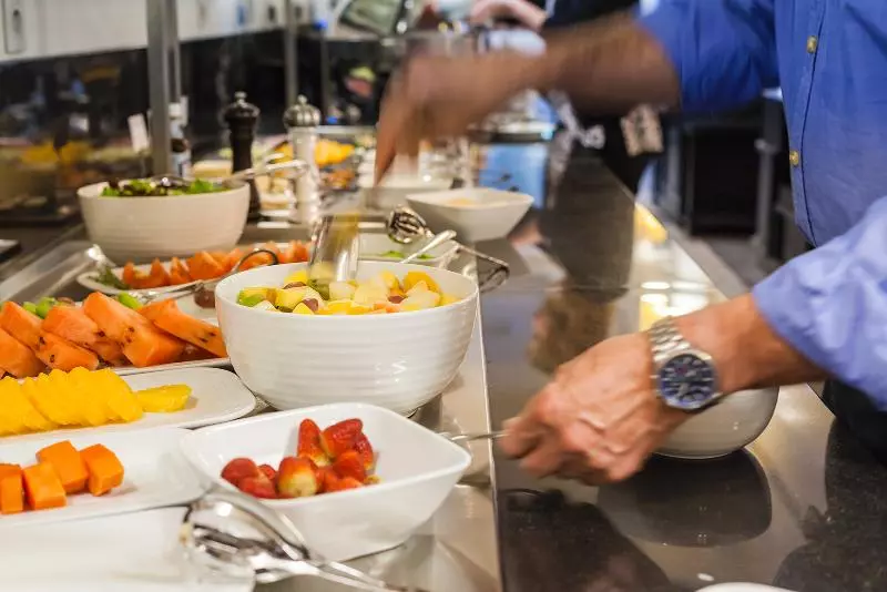 Fotos del hotel Castanheiro Boutique:  34