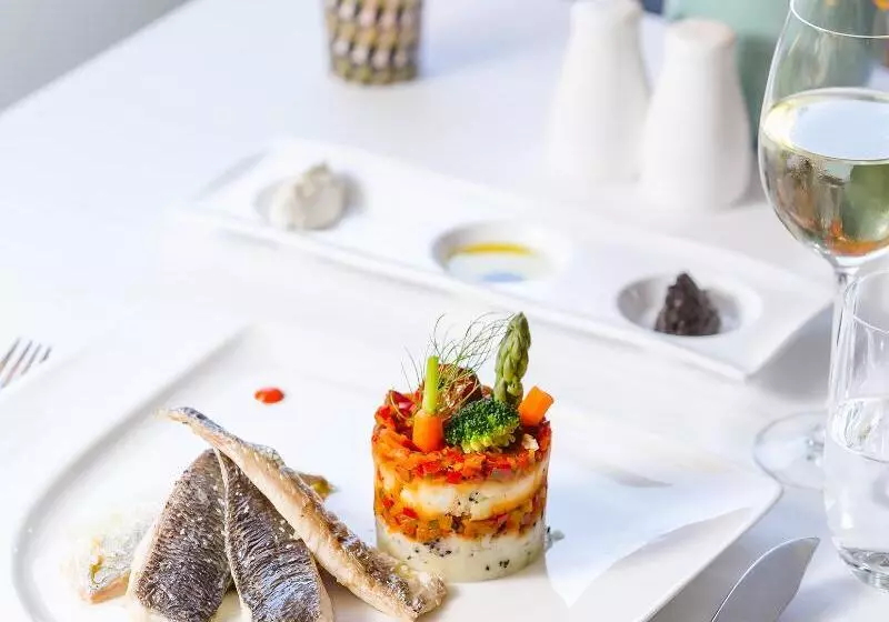 Fotos del hotel Castanheiro Boutique:  7