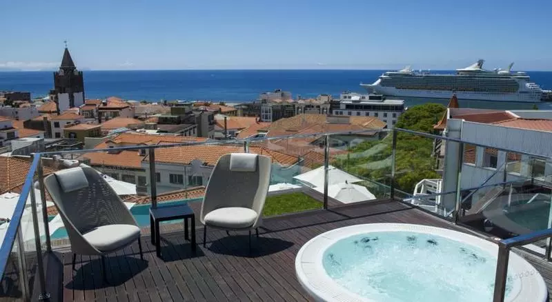 Fotos del hotel Castanheiro Boutique:  16