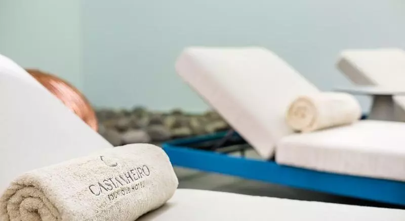 Fotos del hotel Castanheiro Boutique:  32