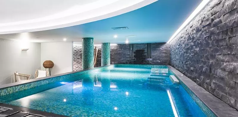 Castanheiro Boutique