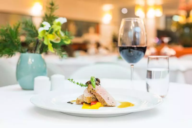 Fotos del hotel Castanheiro Boutique:  26