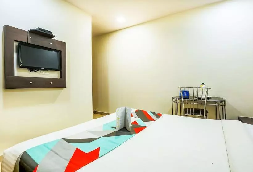 Fotos del hotel Fabexpress Adore Inn:  13