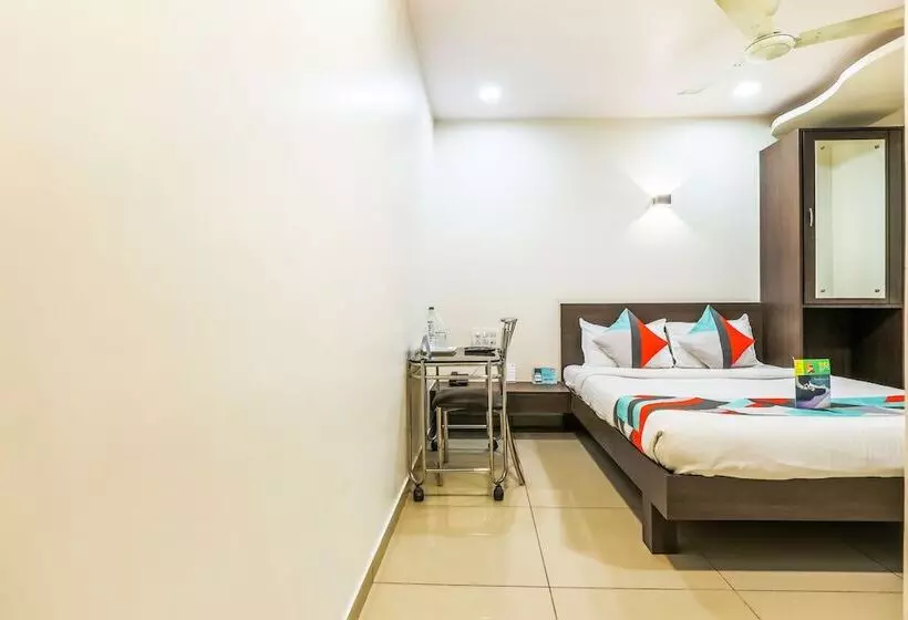 Fotos del hotel Fabexpress Adore Inn:  8