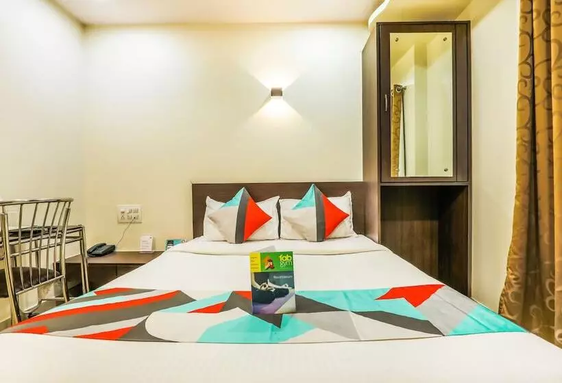 Fotos del hotel Fabexpress Adore Inn:  10