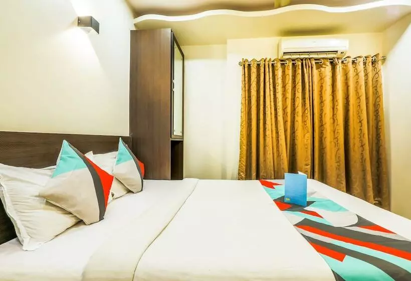 Fotos del hotel Fabexpress Adore Inn:  11